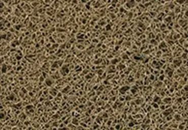 Cor de tapete disponível: Bege 