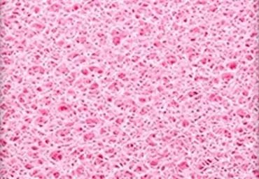 Cor de tapete disponível: Rosa Bebe