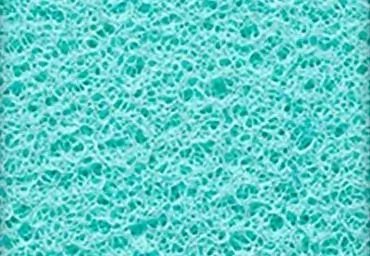 Cor de tapete disponível: Verde Água