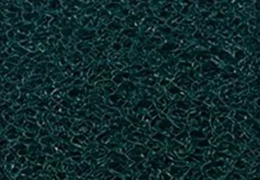 Cor de tapete disponível: Verde Floresta