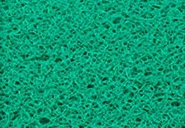 Cor de tapete disponível: Verde Piscina